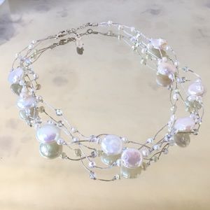 Necklace from Handpicked